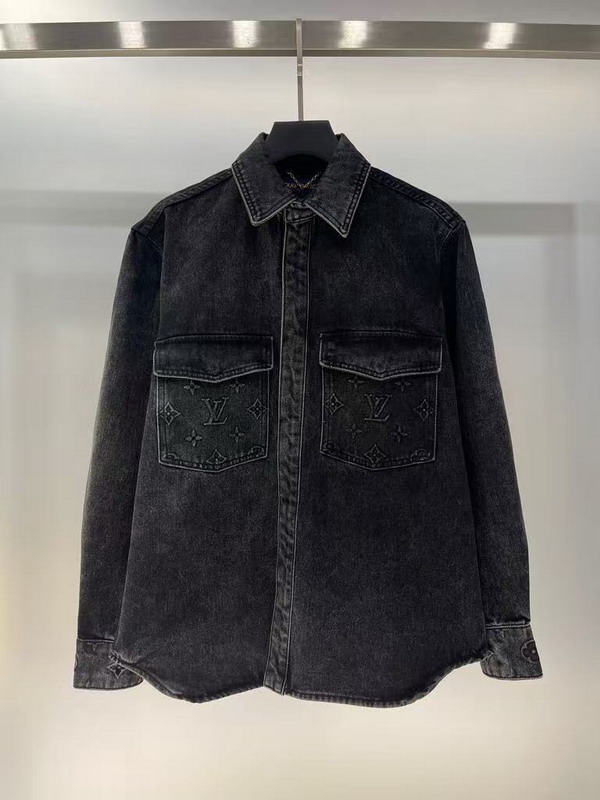 2025秋冬服LV秋冬服LV25yf001