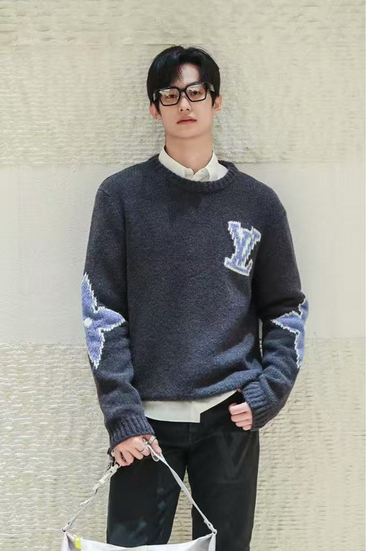 2025秋冬服LV秋冬服LV25yf004