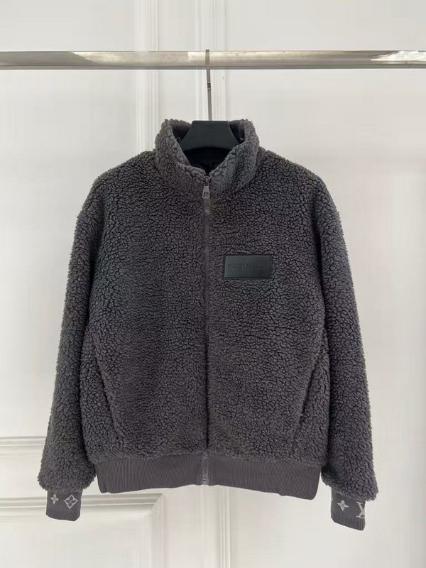 2025秋冬服LV秋冬服LV25yf008