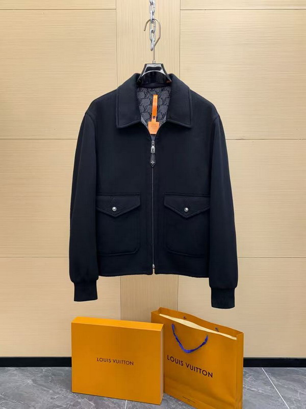 2025秋冬服LV秋冬服LV25yf009