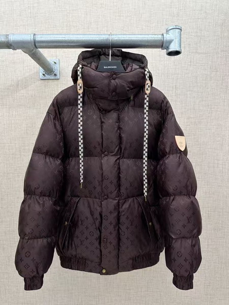 2025秋冬服LV秋冬服LV25yf019