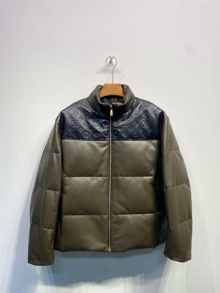 2025秋冬服LV秋冬服LV25yf017