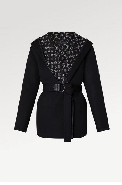 2025秋冬服LV秋冬服LV25yf022