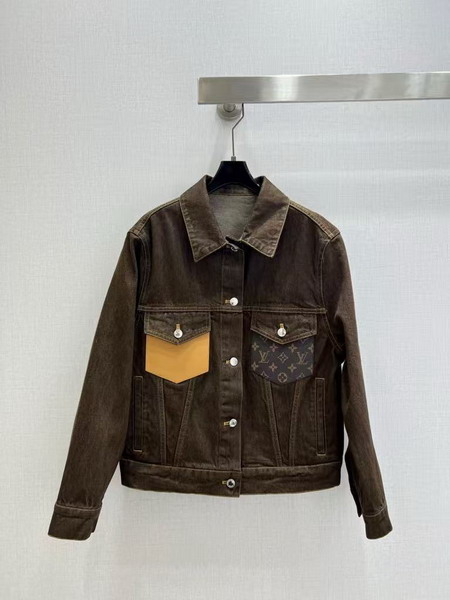 2025秋冬服LV秋冬服LV25yf021