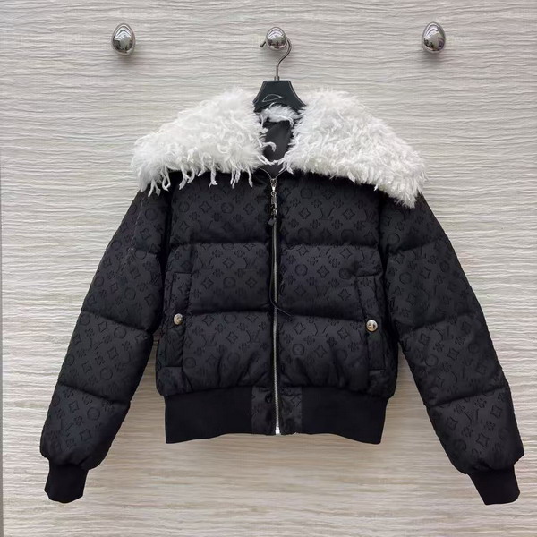 2025秋冬服LV秋冬服LV25yf024