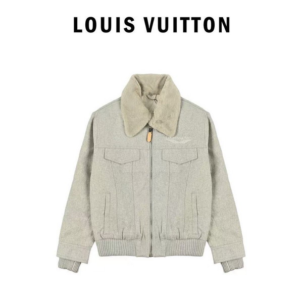 2025秋冬服LV秋冬服LV25yf026