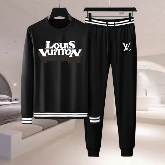 Louis VuittonセットアップLVTZ085