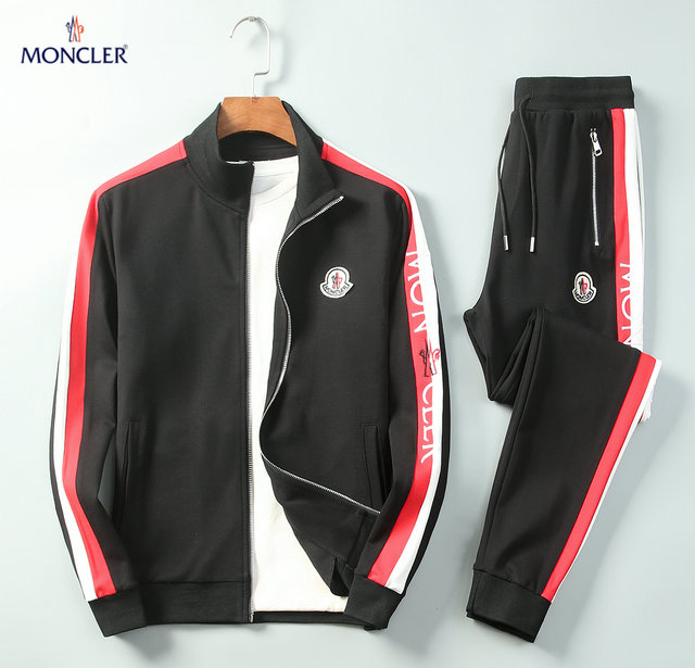 MONCLERセットアップMONTZ013