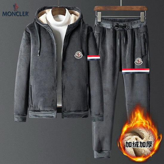 MONCLERセットアップMONTZ011