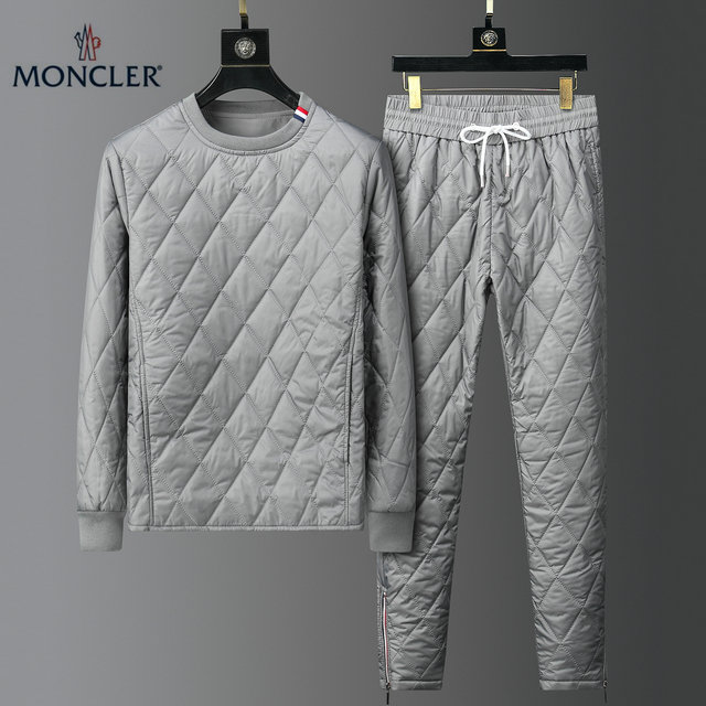 MONCLERセットアップMONTZ014