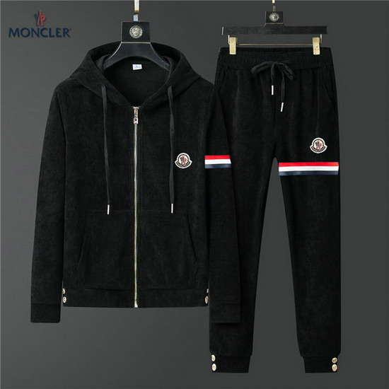 MONCLERセットアップMONTZ010
