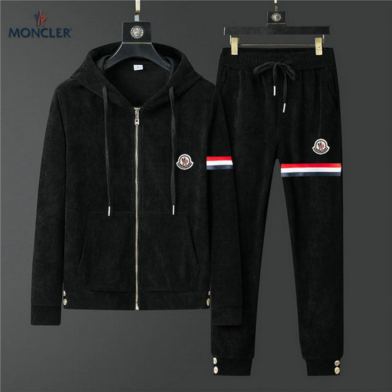 MONCLERセットアップMONTZ010