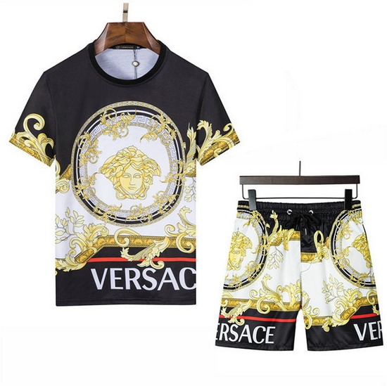 VERSACE セットアップ VSTZ008