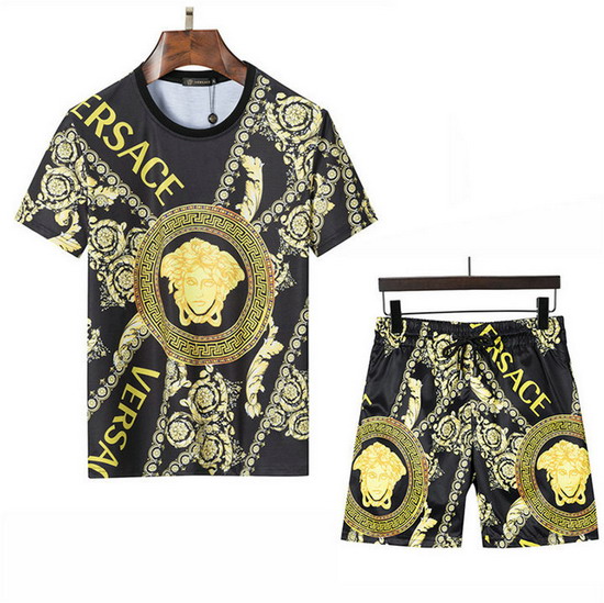 VERSACE セットアップ VSTZ005