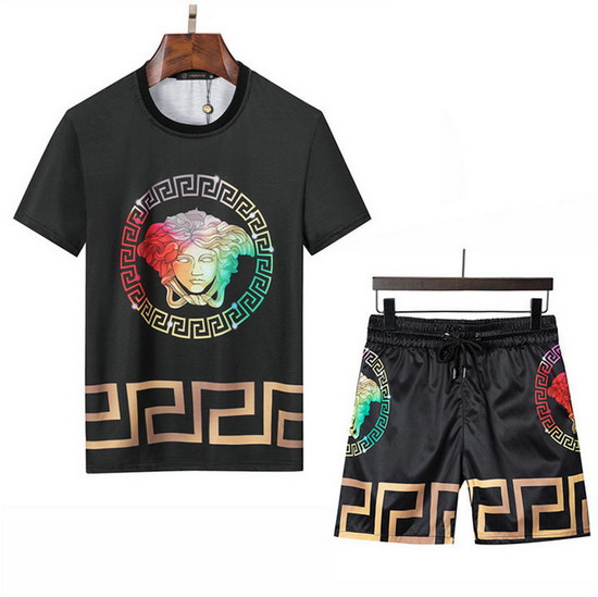 VERSACE セットアップ VSTZ007