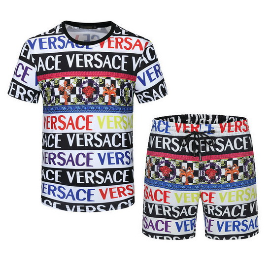 VERSACE セットアップ VSTZ001