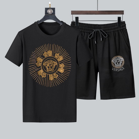 VERSACE セットアップ VSTZ014