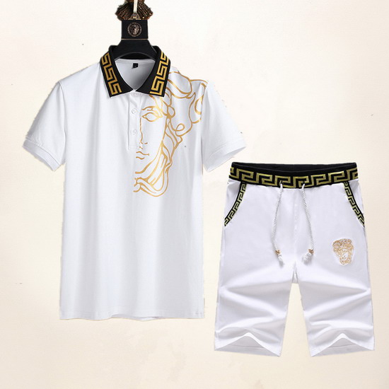 VERSACE セットアップ VSTZ017