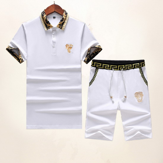 VERSACE セットアップ VSTZ016