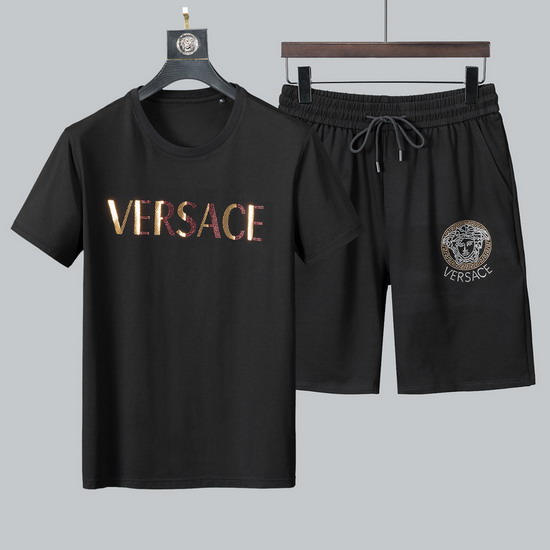 VERSACE セットアップ VSTZ011