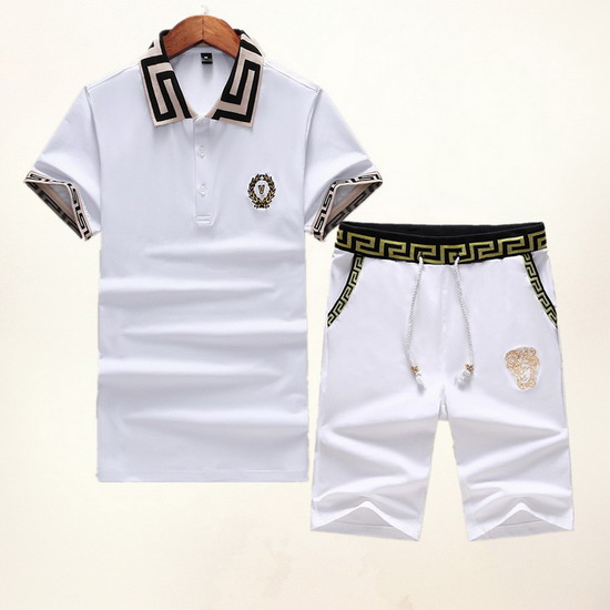 VERSACE セットアップ VSTZ019