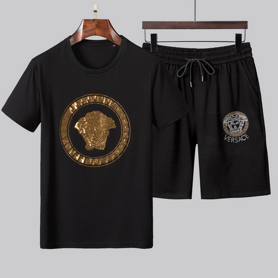 VERSACE セットアップ VSTZ012