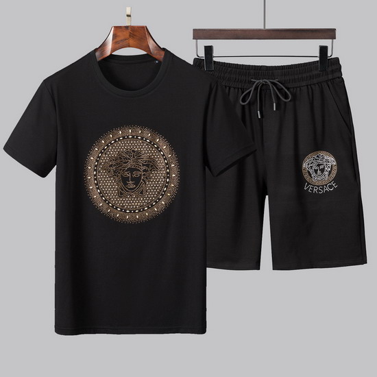 VERSACE セットアップ VSTZ013