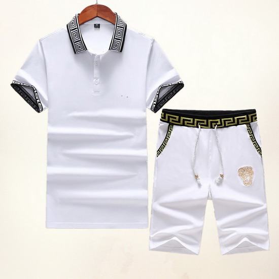 VERSACE セットアップ VSTZ018