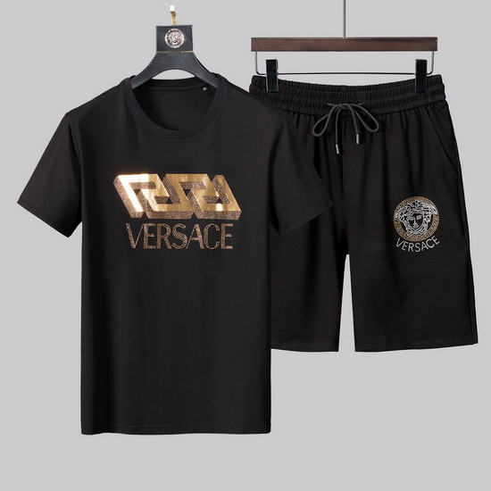 VERSACE セットアップ VSTZ009