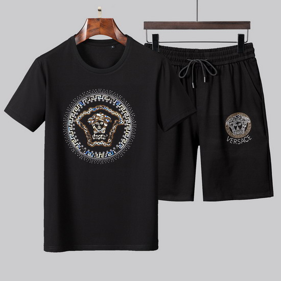 VERSACE セットアップ VSTZ015