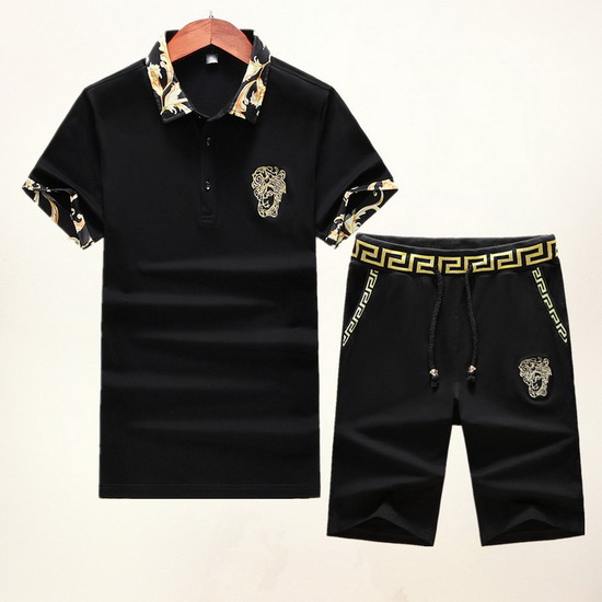 VERSACE セットアップ VSTZ020