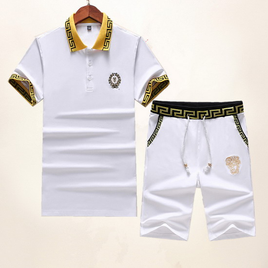 VERSACE セットアップ VSTZ021