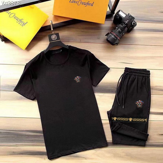 VERSACE セットアップ VSTZ024