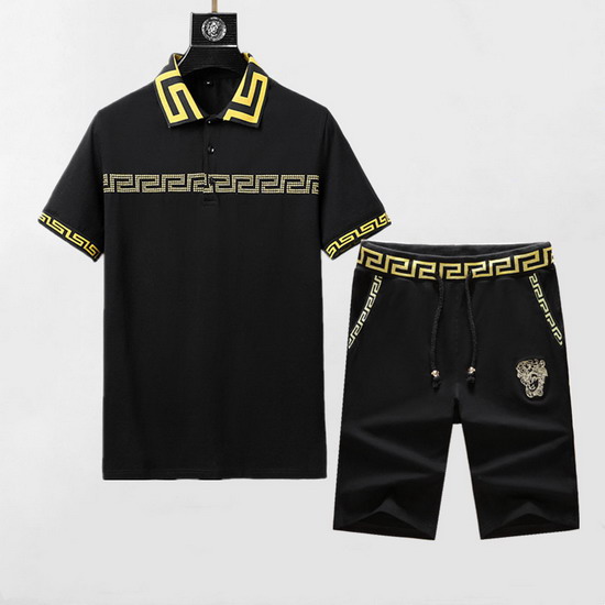 VERSACE セットアップ VSTZ026