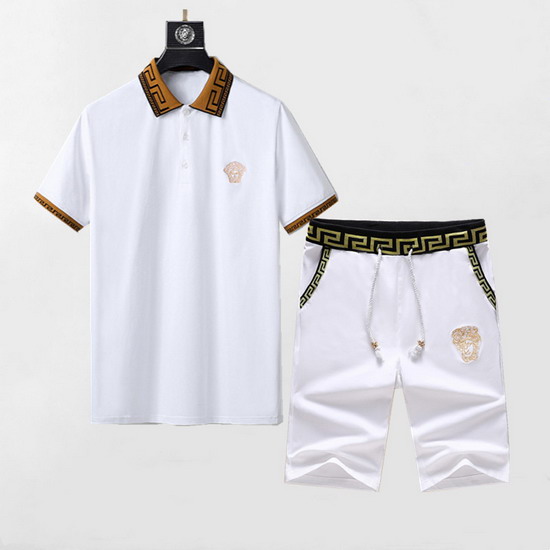 VERSACE セットアップ VSTZ027