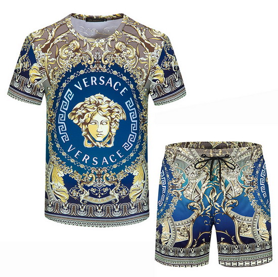 VERSACE セットアップ VSTZ030