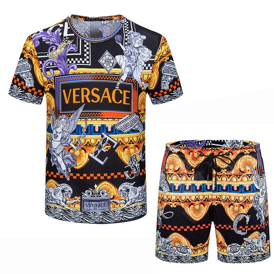 VERSACE セットアップ VSTZ033