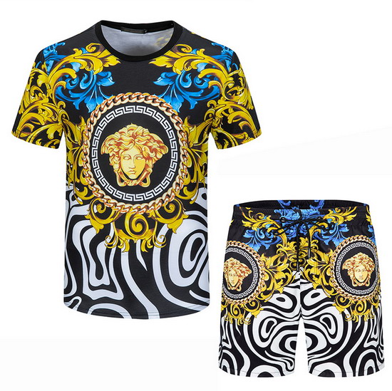 VERSACE セットアップ VSTZ028