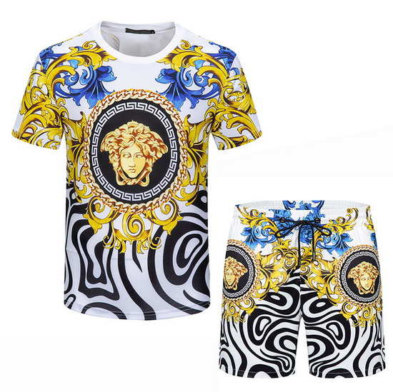 VERSACE セットアップ VSTZ034