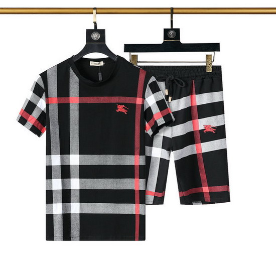 Burberry セットアップ BBTZ001 