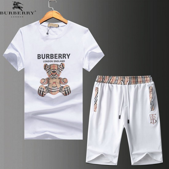  Burberry セットアップ BBTZ041