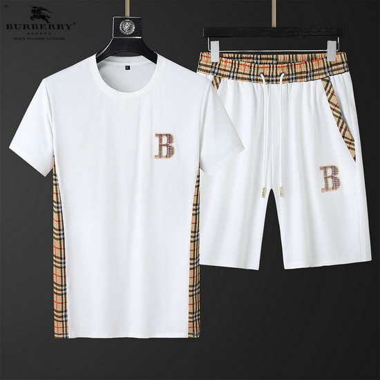 Burberry セットアップ BBTZ038