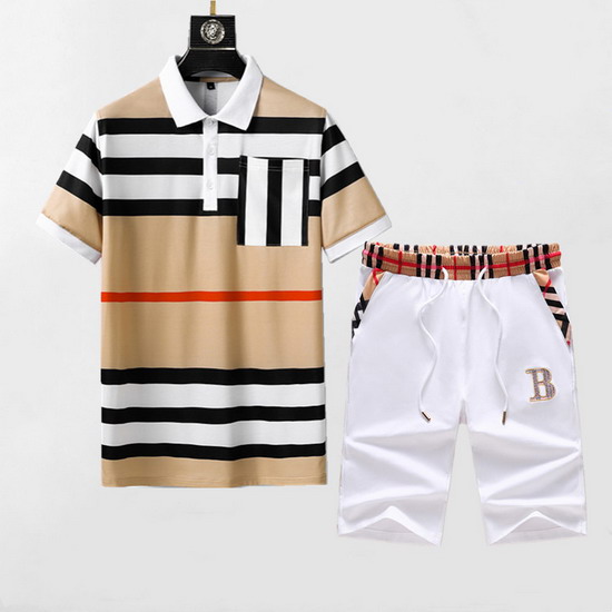 Burberry セットアップ BBTZ026