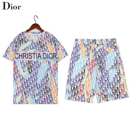 Diorセットアップ DiorTZ013