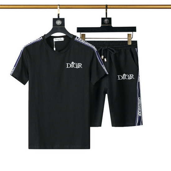 Diorセットアップ DiorTZ011