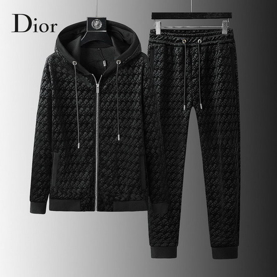  Diorセットアップ DiorTZ017