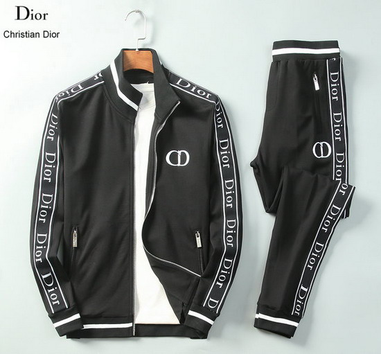  Diorセットアップ DiorTZ016