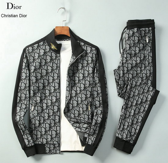  Diorセットアップ DiorTZ015