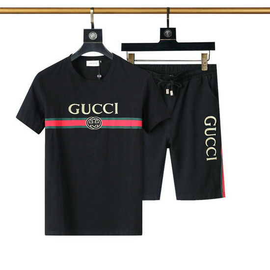 GucciセットアップGUCTZ012