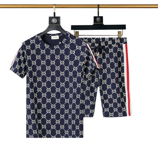 GucciセットアップGUCTZ013